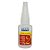 COLA INSTANTANEA TEKBOND 02 20G - Imagem 1