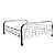 ESCORREDOR CAMA SUPER SIMPLES AMILPLAST - Imagem 4