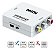 CONVERSOR HDMI PARA 2AV (RCA) INOVA ZJT50003 - Imagem 5