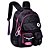 MOCHILA RB24106 REBECCA BONBON CLIOSTYLE - Imagem 7
