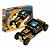 QUEBRA CABECA 3D HOTWHEELS 50 ANOS XALINGO - Imagem 1