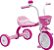 TRICICLO YOU 3 GIRL NATHOR - Imagem 3