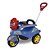 TRICICLO BABY CITY PATROL MARAL - Imagem 6
