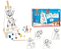 KIT DE PINTURA PATRULHA CANINA NIG BRINQUEDOS - Imagem 2