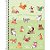 CADERNO 1 MATÉRIA HUG ME 80 FLS TILIBRA - Imagem 15