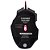 MOUSE GAMER PREDATOR 1.600DPI COM FIO EVOLUT - Imagem 2