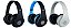 FONE DE OUVIDO BLUETOOTH F-038P AZUL HOOPSON - Imagem 7