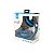 FONE DE OUVIDO BLUETOOTH F-038P AZUL HOOPSON - Imagem 1