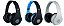 FONE DE OUVIDO BLUETOOTH F-038P AZUL HOOPSON - Imagem 5