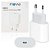 TOMADA FONTE INOVA 20W ENTRADA USB TIPO C - Imagem 2