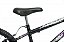 BICICLETA ARO 20 STONE Melody Feminina SEM MARCHA - Imagem 10