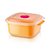 CONJUNTO GARRAFA BULE TERMICO 700ML+ POTE 480 ML - Imagem 2