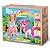 TRICICLO TCHUCO UNICORNIO SAMBA TOYS - Imagem 1