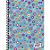 CADERNO 20 MATÉRIAS 400F POP COLLECTION FSC FORONI - Imagem 13