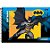 CADERNO DESENHO CARTOGRAFIA 80F BATMAN FORONI - Imagem 1