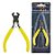 ALICATE 5" CORTE FRONTAL VALUE SC-39 CHIPSCE - Imagem 3