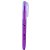 MARCA TEXTO FLUORESCENTE ROXO BRW - Imagem 1