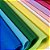 PAPEL DE SEDA 48X60 CORES SORTIDAS - Imagem 2