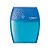 APONTADOR SHAKER 2 FUROS COM DEPOSITO AZUL MAPED - Imagem 1