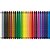 LAPIS DE COR COLORPEPS INFINITY 24 CORES MAPED - Imagem 5