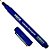CANETA NANKIN RENK 0.1 PRETO R.BL-878A UNIDADE - Imagem 2