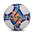 Bola de Futebol de Campo Player XXIII Branca, Azul - Imagem 3