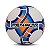 Bola de Futebol de Campo Player XXIII Branca, Azul - Imagem 1