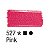 TINTA PARA TECIDO TECIDO FOSCA 37ML PINK ACRILEX - Imagem 6