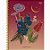 CADERNO 1 MATERIA MAGIC LAND 80FLS FSC FORONI - Imagem 17