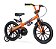 BICICLETA ARO 16 EXTREME NATHOR - Imagem 2