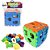 Cubo Educativo Educa Mais Kendy – Brinquedo Didático Infantil - Imagem 5
