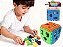 Cubo Educativo Educa Mais Kendy – Brinquedo Didático Infantil - Imagem 7