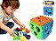 Cubo Educativo Educa Mais Kendy – Brinquedo Didático Infantil - Imagem 6