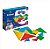 JOGO TANGRAM EM MADEIRA XALINGO - Imagem 3