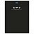 CADERNO BROCHURA 80FLS BATMAN FSC FORONI - Imagem 16
