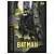 CADERNO BROCHURA 80FLS BATMAN FSC FORONI - Imagem 15