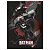 CADERNO BROCHURA 80FLS BATMAN FSC FORONI - Imagem 5