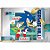 CADERNO DESENHO ESPIRAL CAPA DURA SONIC 80 FOLHAS - Imagem 4