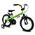BICICLETA ARO 16 APOLLO NATHOR - Imagem 2