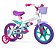BICICLETA ARO 12 CALOY CECIZINHA 2023 NATHOR - Imagem 5