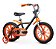 BICICLETA ARO 14 FIRST PRO MASCULINA NATHOR - Imagem 2
