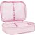 ESTOJO BOX HAPPY ROSA - Imagem 1