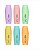 MARCA TEXTO TONS PASTEIS MINI BRW - Imagem 6