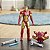 Boneco Marvel Avengers Titan Hero Homem De Ferro B - Imagem 4