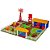 BRINQUEDO FAZENDINHA ADJOMAR - Imagem 1