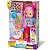 BONECA MY LITTLE COLLECTION DESCOLADA DIVERTOYS - Imagem 1