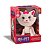 BONECOS MY PET ANIMAIS EM VINIL DIVERTOYS - Imagem 2