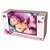 BONECA PREMIUM REBORN MENINA MILK BRINQUEDOS - Imagem 2