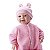BONECA NEW BORN SONINHO OLHO MÓVEL DIVERTOYS - Imagem 2