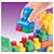 TRENZINHO ZOO ORANGE TOYS - Imagem 3
